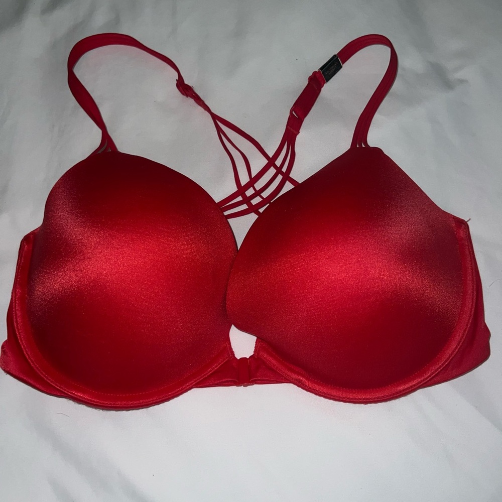 Victoria secret padded bra